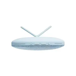Портативна блютуз колонка Remax RB-M9 TF card micro-usb 3,5-мм Blue - мініатюра 3