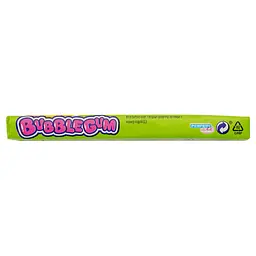 Жувальна гумка PERFETTI VAN MELLE Chupa Chups Big Babol зі смаком яблука 27.6 г (931755) - мініатюра 2