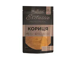 Кориця ПРИПРАВКА 60г мелена Exclusive PROF