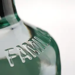 Ром Bacardi Carta Blanca, 40%, 0,7 л - мініатюра 3