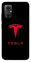 Чохол Demsky Tesla для Xiaomi Redmi Note 11R