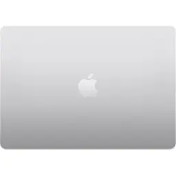 Ноутбук Apple MacBook Air 15" M3 24/512GB Silver 2024 [MC9J4] [134280] - мініатюра 5