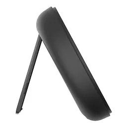 Зарядний бездротовий пристрій Belkin UltraCharge Magnetic Kickstand 15Вт, чорний - мініатюра 5