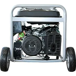 Генератор бензиновий Central Power CV13800DXE2 [111863] - мініатюра 5