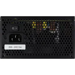 Блок живлення AeroCool VX Plus Stealth 750W (ACPN-VS75AEY.12) [176692] - мініатюра 6
