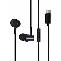 Навушники Xiaomi Piston Headphones Type-C Edition (ZBW4482TY, HSEJ04WM) - мініатюра 2