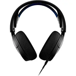 Ігрові навушники SteelSeries Arctis Nova 1P Black (61611) [108269] - мініатюра 5