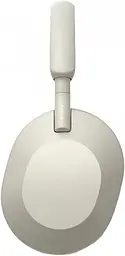 Навушники TWS Sony WH-1000XM5 Silver - мініатюра 4