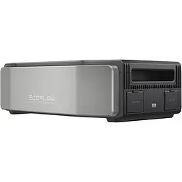 Зарядна станція EcoFlow Delta Pro Ultra [112875] - мініатюра 6