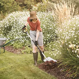 Лопата совкова Fiskars Xact (1066731) - мініатюра 10