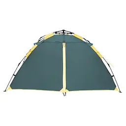 Намет Tramp Quick 2 (v2) Green (UTRT-096) - мініатюра 6