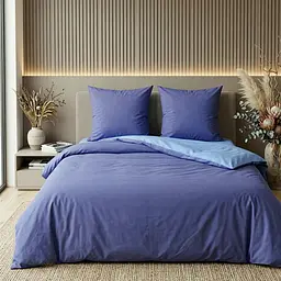Комплект постільної білизни Isleep сімейний ранфорс 26002_sm_isleep