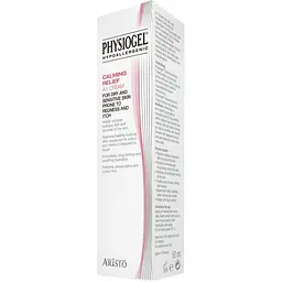 Заспокійливий крем Physiogel Calming Relief A.I. для сухої та чутливої шкіри 50 мл (6115001) - мініатюра 5