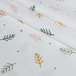 Підковдра євро 220х240 SUMMER BRANCHES COSAS (4822052504659) - мініатюра 3
