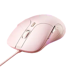 Миша INPHIC B8 Pink - мініатюра 3
