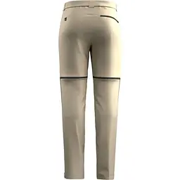 Штани Salewa Puez Talveno DST 2/1 Pant M XXL Бежевий (1054-013.012.1309) - мініатюра 2