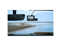 Автомобільний відеореєстратор 70Mai Dash Cam 4K T800 - мініатюра 6