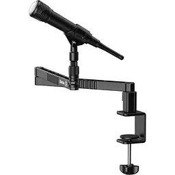 Штатив-тримач Ulanzi Vijim low-level Microphone Stand (UV-2991 LS26) (2991) - мініатюра 4