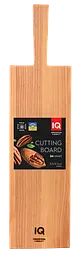 Дошка обробна Be Smart, 37х12.5х2 см IQ kuh0017381