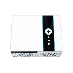 Мультимедійний смарт проектор з автофокусом Xnano X6 H716 1080P 2/16 Гб 630 ANSI Android 11 білий - мініатюра 6