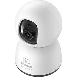 IP-камера для відеоспостереження Baseus Security P1 Lite 2K (S0TV002132) [128321] - мініатюра 3