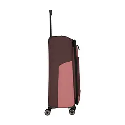 Валіза Travelite Viia Rose L exp (TL092849-14) - мініатюра 4