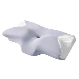 Подушка Ideia ортопедична ErgoSleep 61х34х12 см з ефектом пам'яті (8-35857)