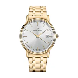 Наручний годинник Claude Bernard 53007 37JM AID