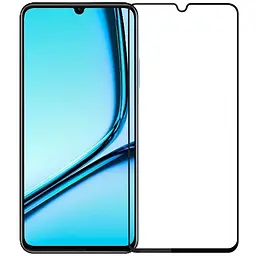 Захисне скло BeCover для Realme Note 50 Black (711317) - мініатюра 4