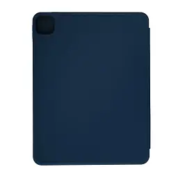 Чехол ArmorStandart Smart Fold Pen для iPad Pro 11 2022/2021/2020 Dark Blue - миниатюра 2