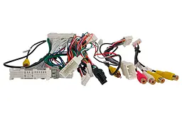 Перехідна рамка Toyota Land Cruiser 200 AWM 881-07-077 - мініатюра 5