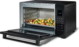 Електропіч Hisense HOM45D - мініатюра 5