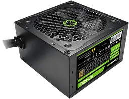 Блок живлення GameMax VP-600 600W 80+ (VP-600) - мініатюра 3