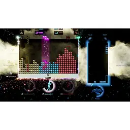Ключ активації Microsoft Tetris Effect: Connected для Xbox One/Series - мініатюра 9