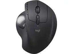 Трекбол Logitech MX Ergo S Graphite (910-007260)