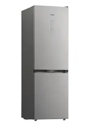 Холодильник Whirlpool WHK 26373 XBR6EA (186.5 м,дисп, чорн.No Frost) - мініатюра 2