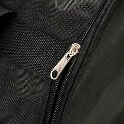 Спортивна сумка з відділом для взуття Fitness Meteor Siggy Bag 74547 25L Чорна - мініатюра 5