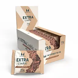 Протеїнове Печиво з 38 г білка Xtra Cookie - 12x75г (До 09.26)