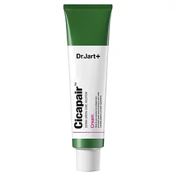 Відновлюючий крем-антистрес Cicapair Cream Dr.Jart 50 мл - мініатюра 2