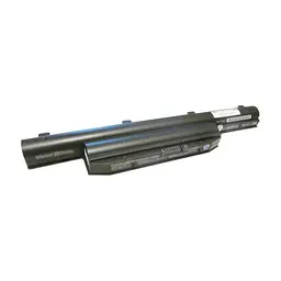 Акумулятор до ноутбука Fujitsu LifeBook LH532 FPCBP334 4400mAh (48Wh) 6cell 11.1V Li-ion (A41979)
