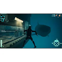 Ключ активації Microsoft Deepest Trench для Xbox Series S/X - мініатюра 7