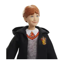 Фігурка Mattel Harry Potter Рон Візлі (JGM20) - мініатюра 3