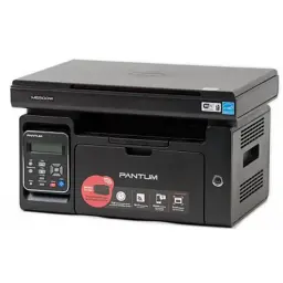 Багатофункціональний пристрій Pantum M6500W с Wi-Fi (M6500W) - мініатюра 3