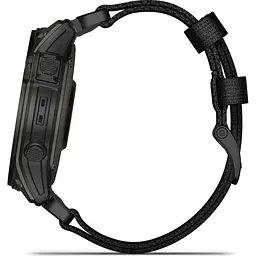 Смарт-годинник Garmin Tactix 7 AMOLED Edition with Nylon Band [010-02931-00/01/14] [111191] - мініатюра 5