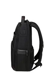 Рюкзак 14.1" Samsonite PRO-DLX 6 BLACK 41x28x14 KM2*09006 - мініатюра 8