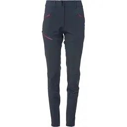 Штани Turbat Prut Pro Wmn Blue Nights Grey M (012.004.3093)