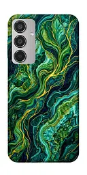 TPU чохол Demsky Forest marble для Samsung Galaxy M35 5G