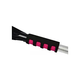 Щітка зі скребком Bottari 77.5-100 см EXTENSION-100 PINK (32490-IS) - мініатюра 7