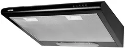 Витяжка плоска Eleyus Line I 50 BL - мініатюра 3