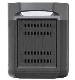 Додаткова батарея EcoFlow DELTA 2 Max Extra Battery / LiFePO4 / 2046 Вт/ч (EFDELTA2MaxEB) - мініатюра 2